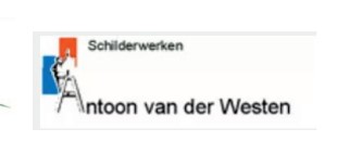 logo antoon vd westen